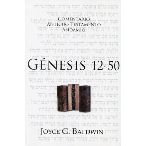 Comentario al Antiguo Testamento, Genesis 12-50
