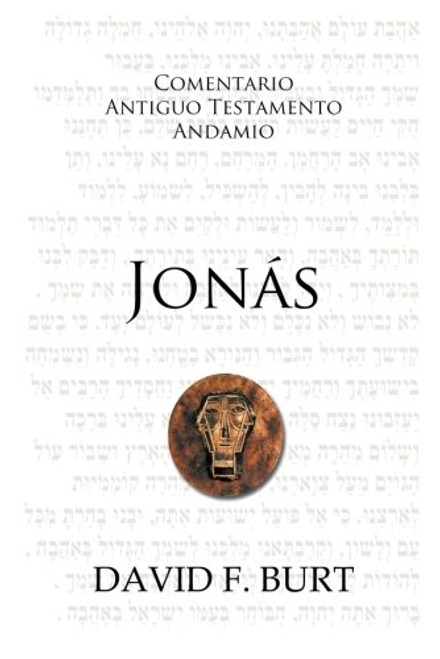 Comentario Antiguo Testamento Jonas 