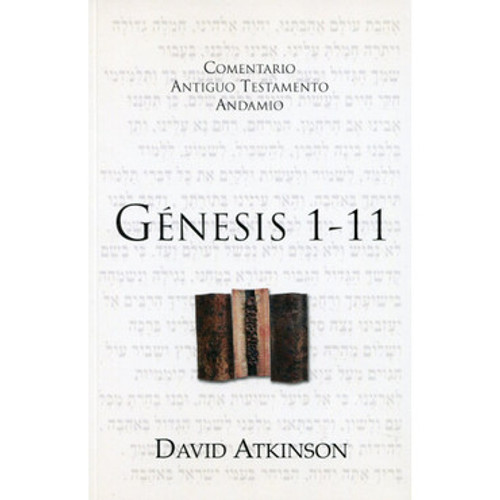 Comentario al Antiguo Testamento, Genesis 1-11 