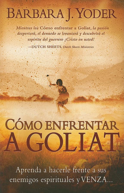 Como enfrentar a Goliat 