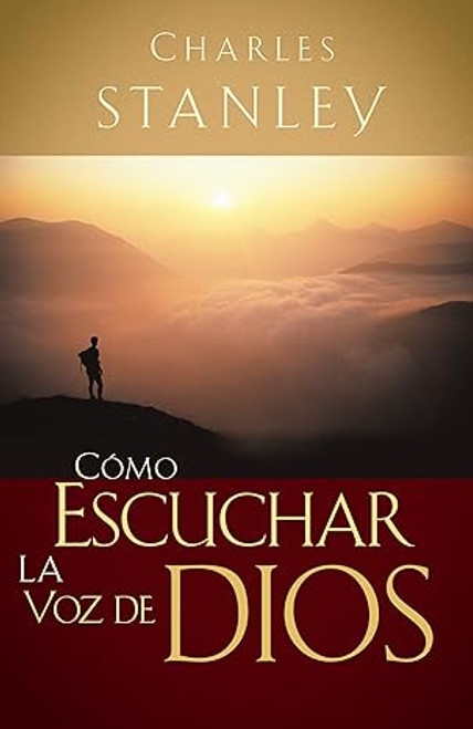 Como Escuchar la voz de Dios  (Tamano Bolsillo)