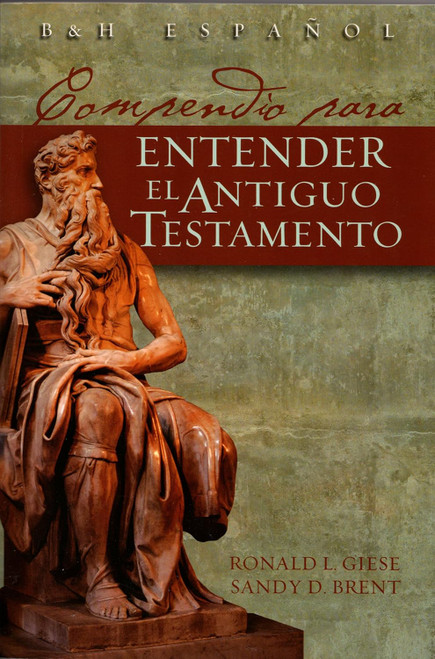 Compendio Para Entender El Antiguo Testamento