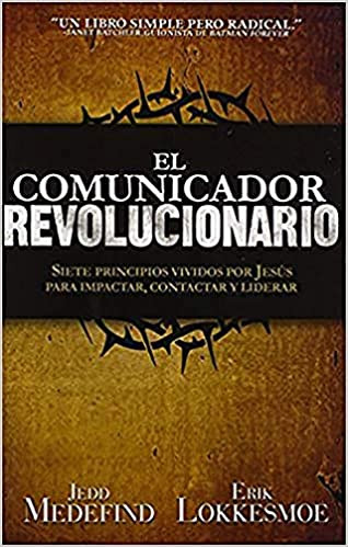 Comunicador Revolucionario