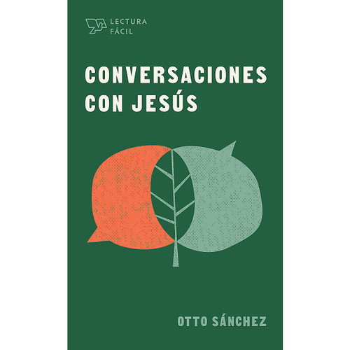 Conversaciones con Jesus 