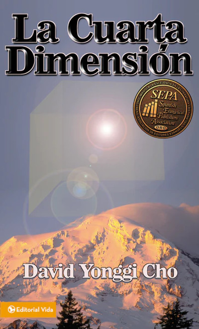 Cuarta dimension Vol.1 