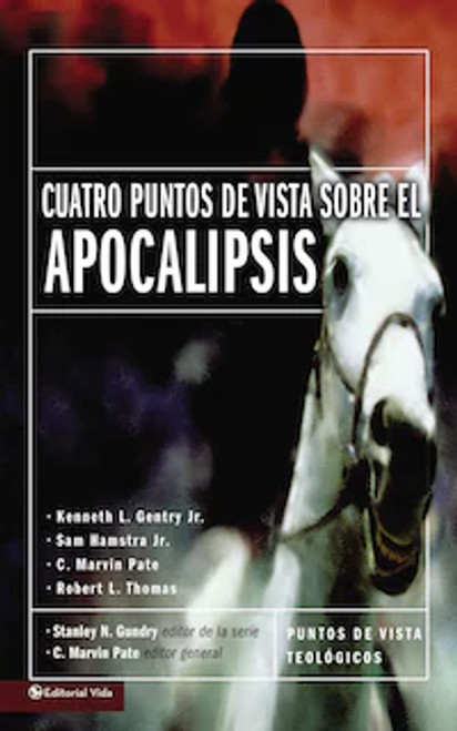 Cuatro puntos de vista sobre el Apocalipsis 