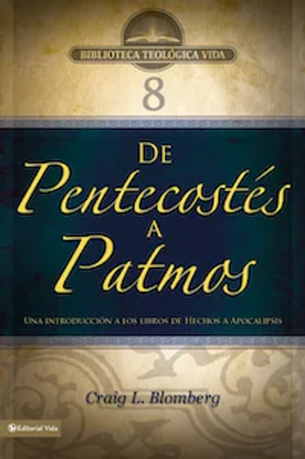 De Pentecostes a Patmos 