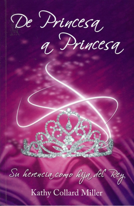 De Princesa A Princesa (Tamano Bolsillo)-