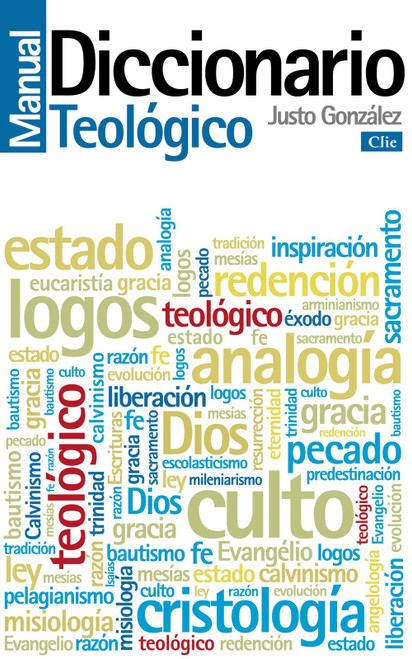 Diccionario Manual Teologico   