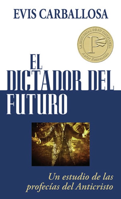 Dictador del futuro | Tamaño Bolsillo