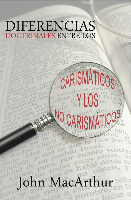 Diferencias doctrinales entre los Carismaticos y los no Caris.