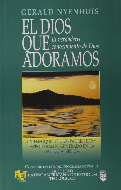 Dios Que Adoramos (flet)