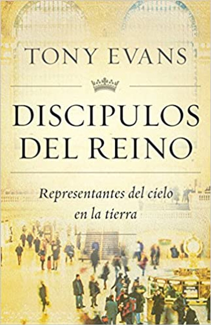Discipulos del Reino