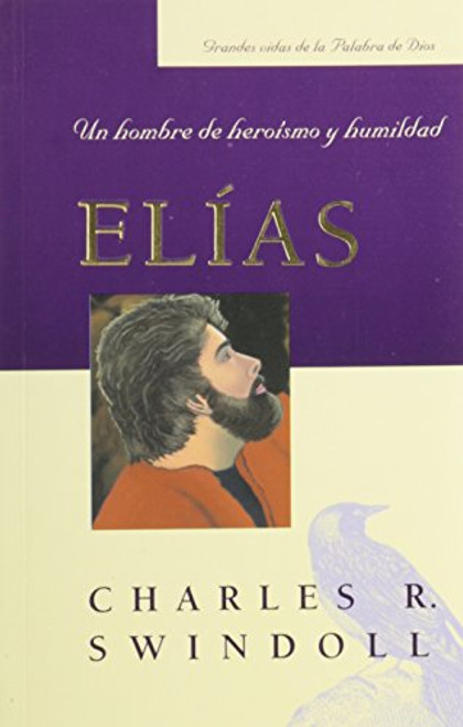 Elias: Un hombre de heroismo y humildad | Tamaño Bolsillo