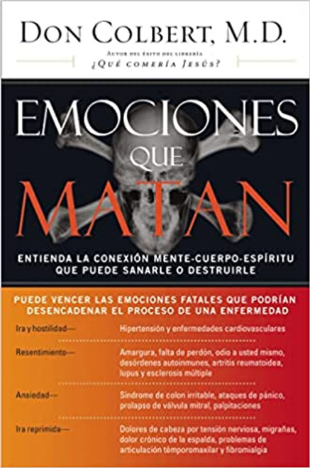 Emociones que matan