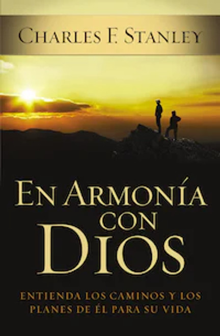 En Armonia Con Dios