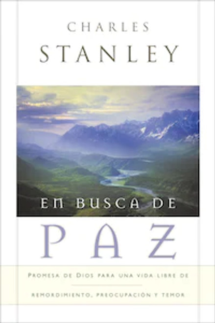 En Busca De Paz