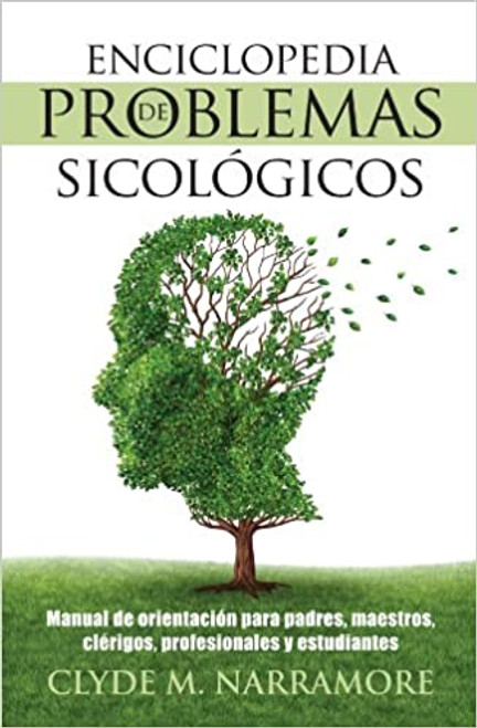 Enciclopedia Problemas Sicologicos