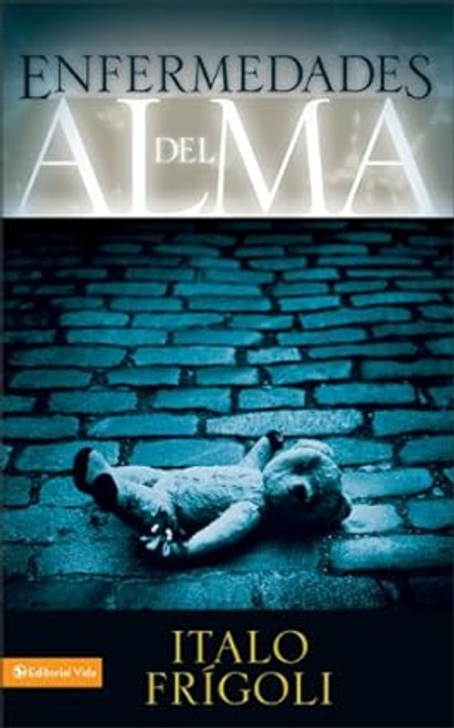 Enfermedades Del Alma       