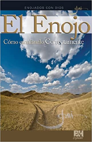 Enojo, El | Folleto