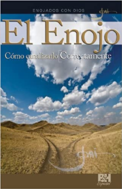 Enojo, El | Folleto