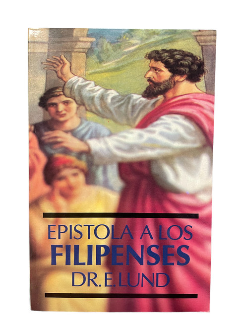 Epistola a Los Filipenses  | Lund