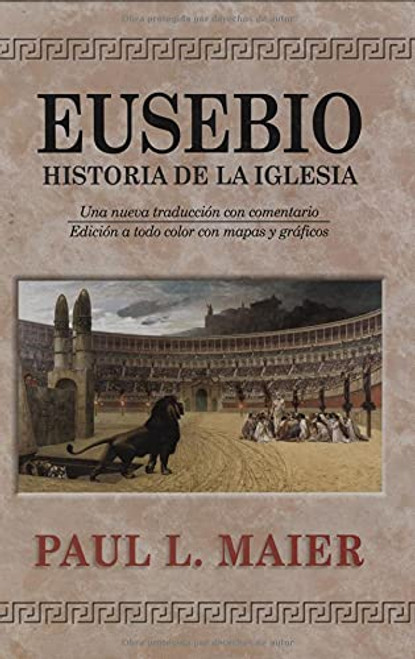 Eusebio: Historia de la iglesia 