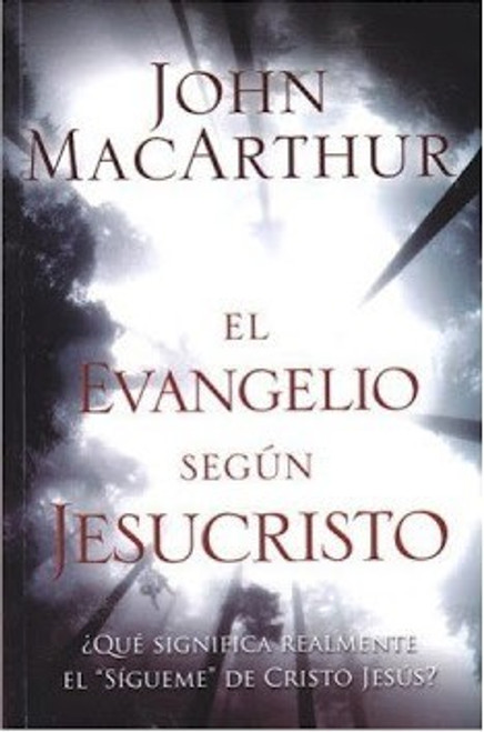 Evangelio Segun Jesucristo