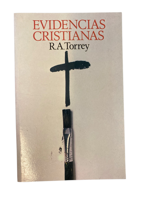 Evidencias Cristianas