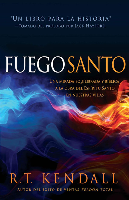 Fuego Santo 