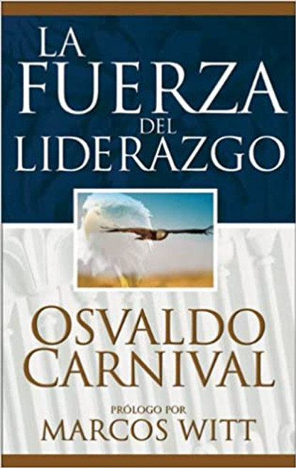 Fuerza del liderazgo