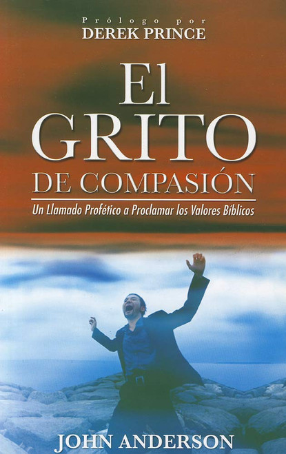 Grito De Compasion