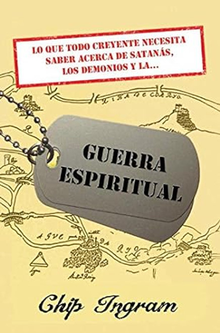 Guerra  Espiritual, La 