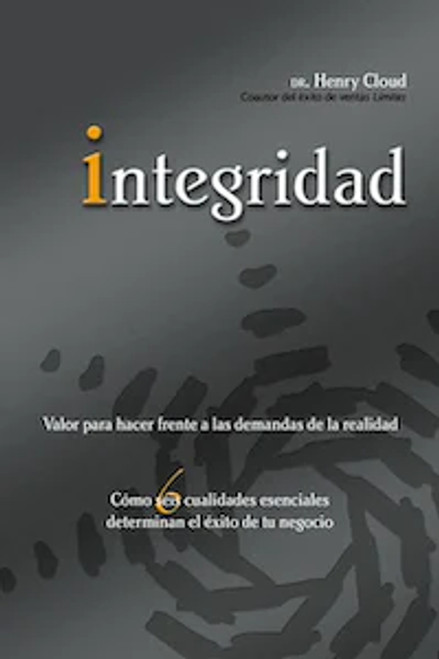 Integridad 