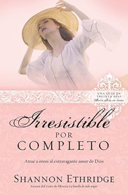 Irresistible por completo 