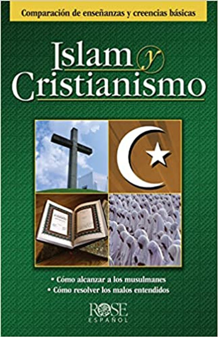 Islam y cristianismo | Folleto