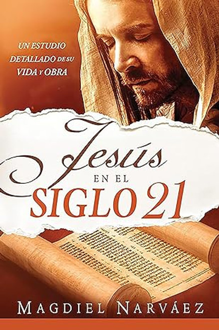 Jesus  en el siglo 21  