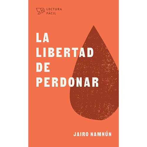 Libertad de perdonar (Tamano Bolsillo)