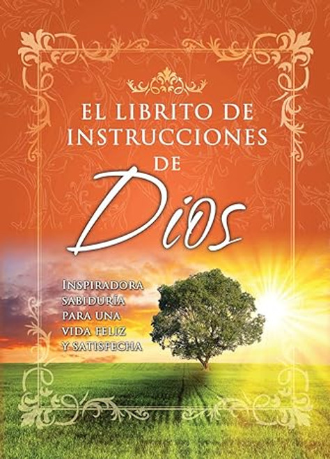 Librito de Instrcciones de Dios