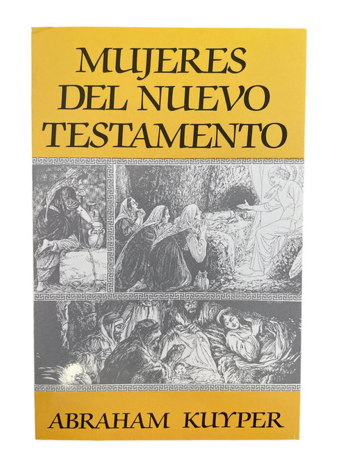 Mujeres del Nuevo Testamento