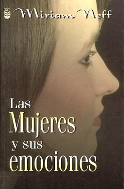 Mujeres y sus emociones 