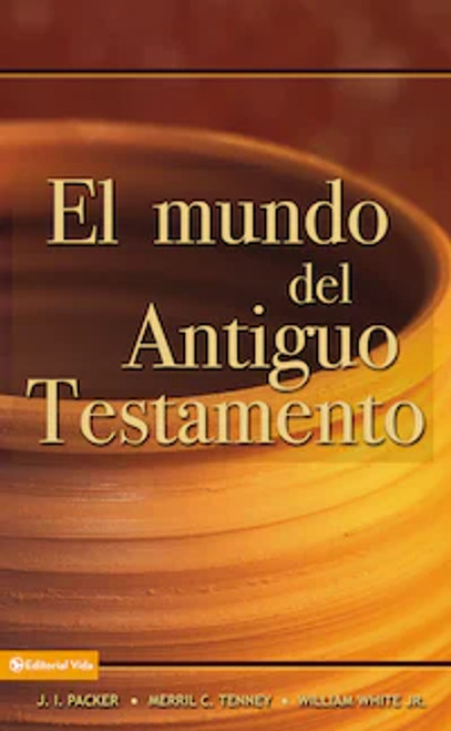 Mundo del Antiguo Testamento 