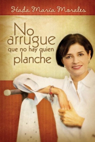 No arrugue que no hay quien planche 