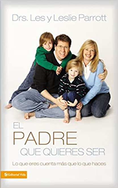 Padre Que Quieres Ser