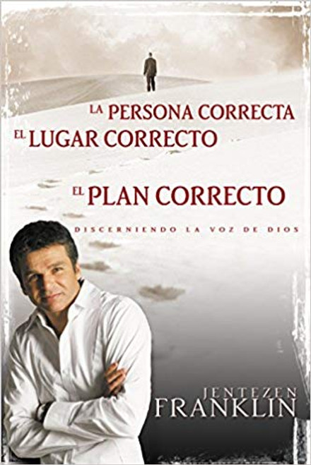 Persona correcta el lugar correcto
