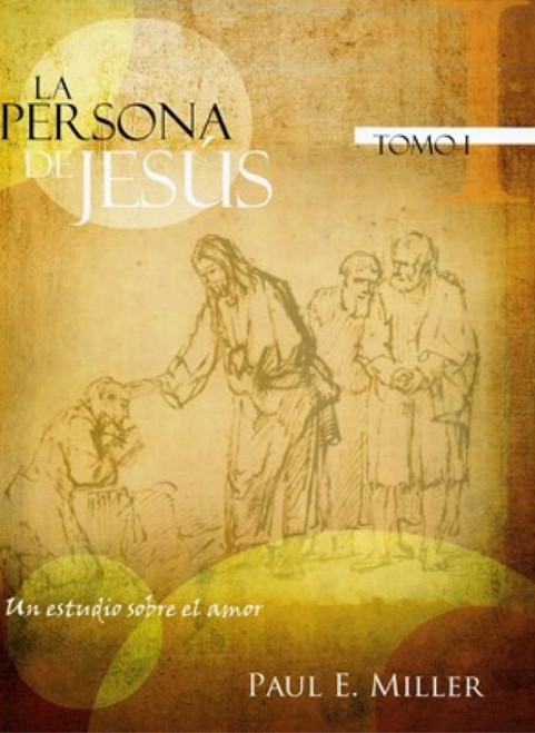 Persona De Jesus  Vol. 1