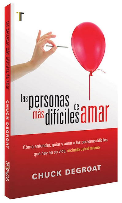 Personas mas dificiles de amar