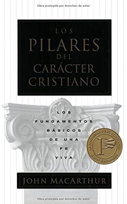 Pilares Del Caracter Cristiano