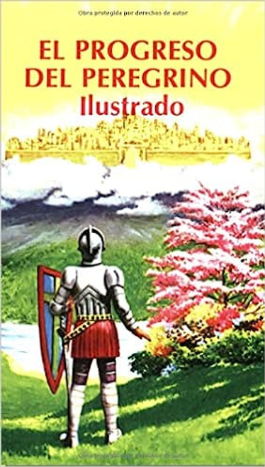 Progreso del Peregrino ilustrado  (Portavoz)