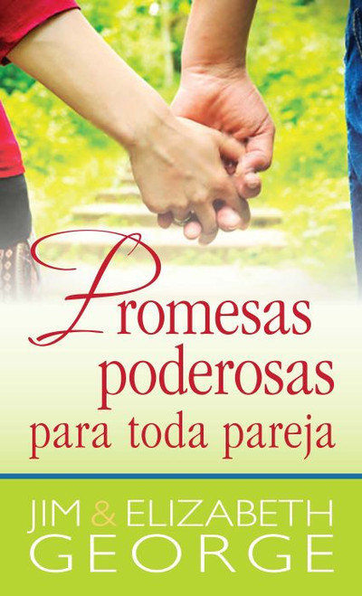 Promesas poderosas para toda pareja  (Tamano Bolsillo)